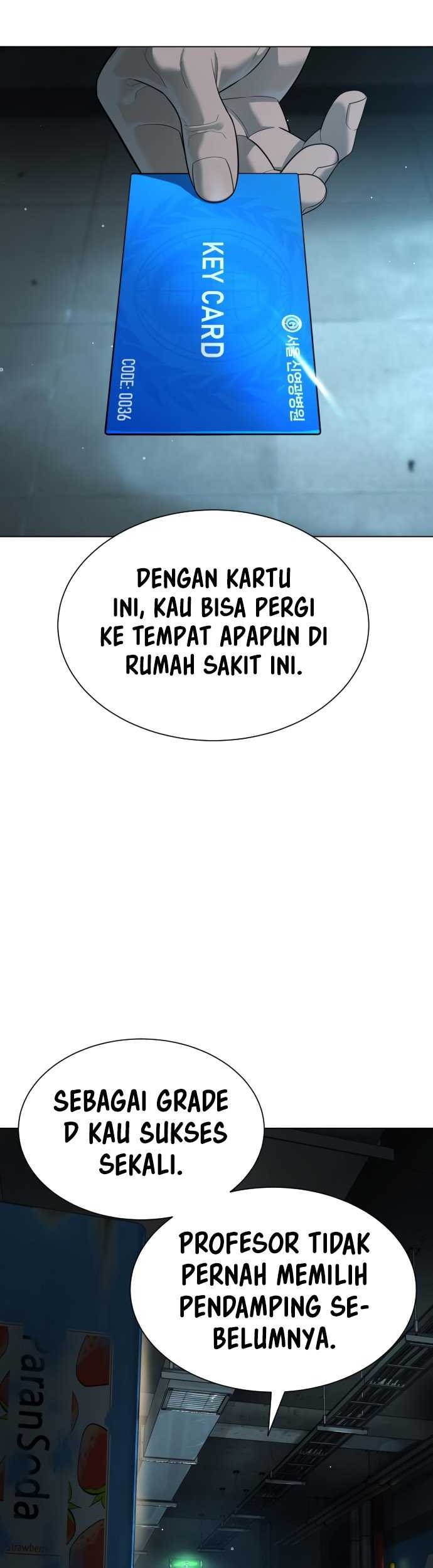 Killer Peter Chapter 17 Gambar 32