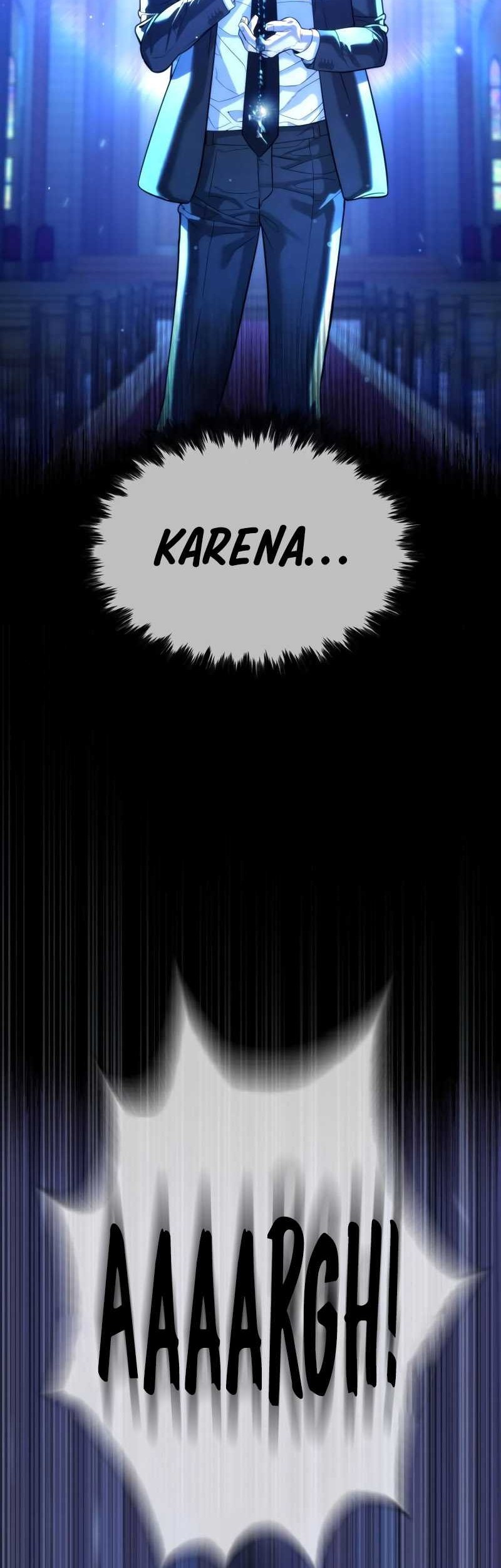 Killer Peter Chapter 13 Gambar 34