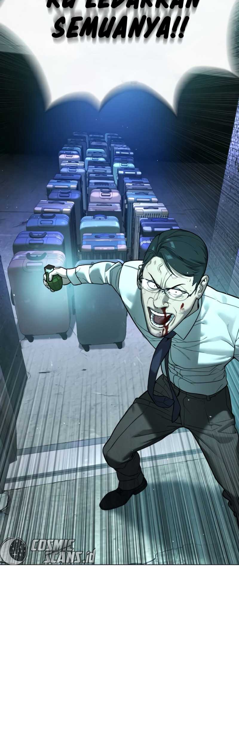 Killer Peter Chapter 10 Gambar 25