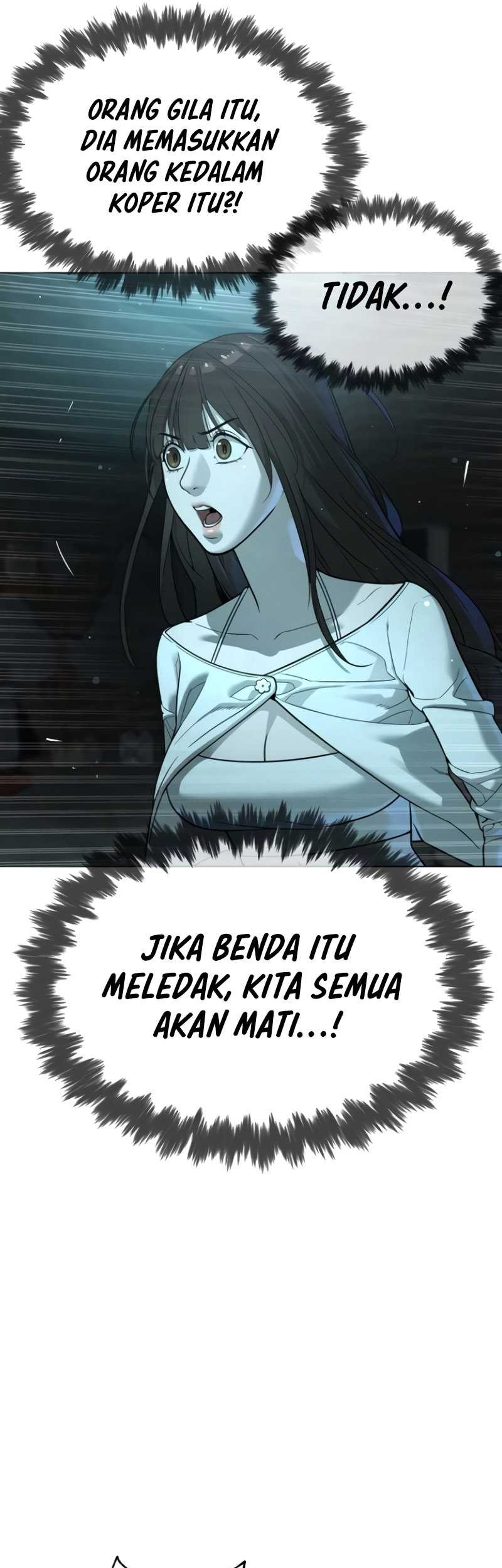 Killer Peter Chapter 10 Gambar 28