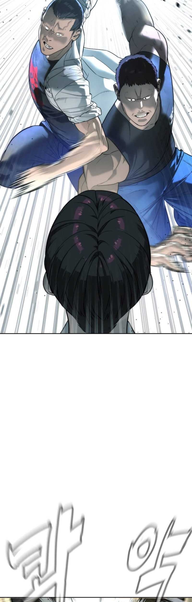 Killer Peter Chapter 06 Gambar 24