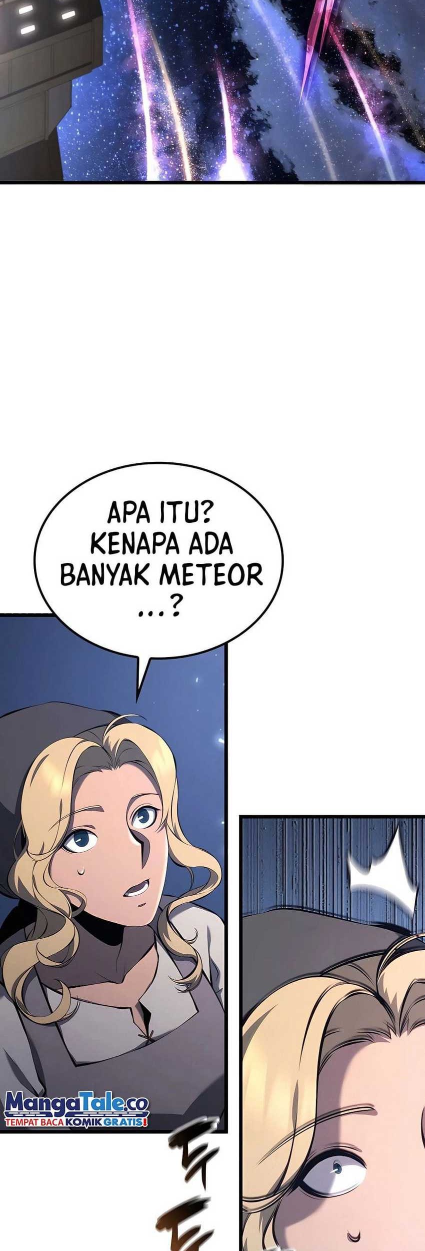 The Count’s Youngest Son Is A Player! Chapter 33 Gambar 23
