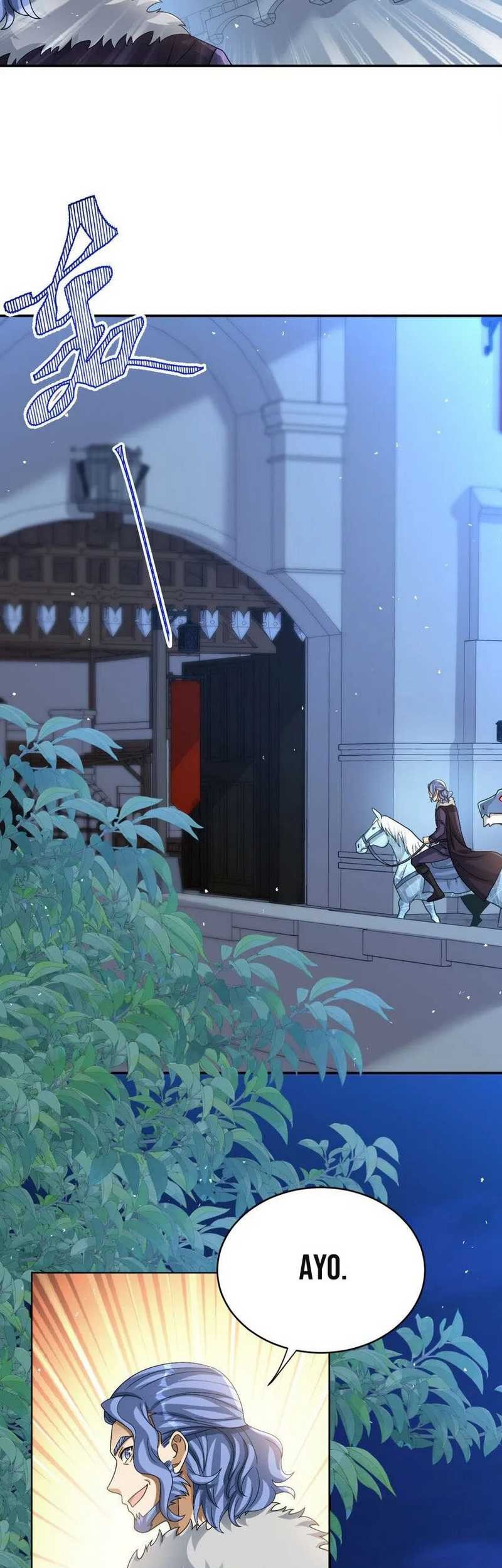 Dragon Master of the Olden Days Chapter 65 Gambar 12