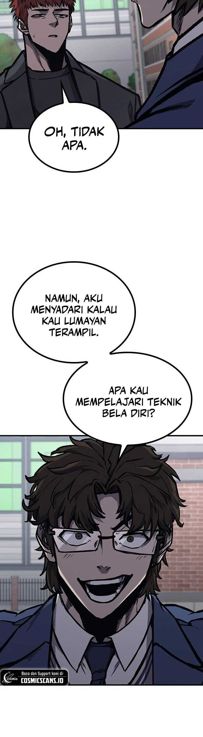 Hectopascals Chapter 67 halaman 17