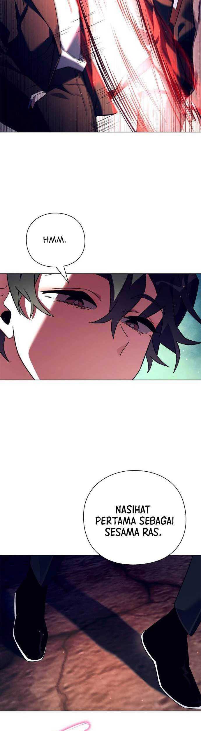 Goblin’s Night Chapter 31 halaman 23