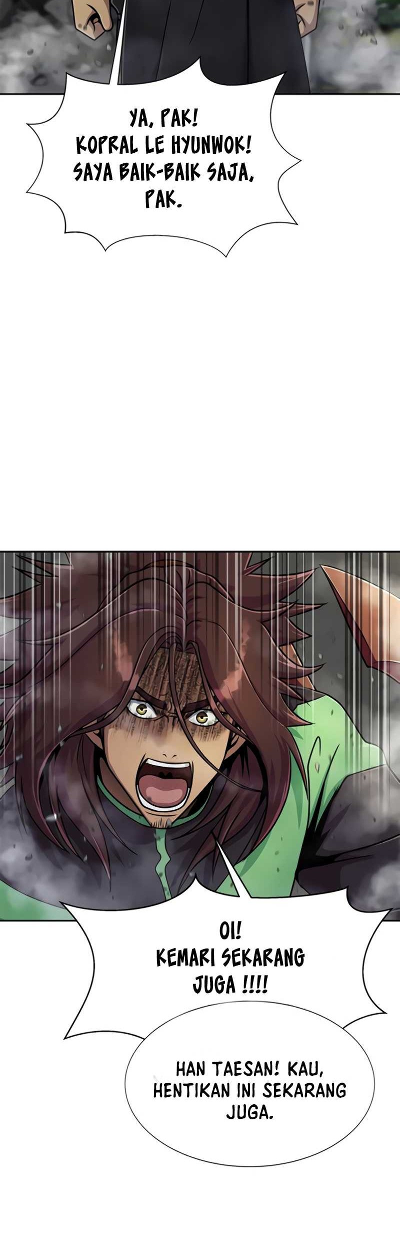 Steel-Eating Player Chapter 24 Gambar 21
