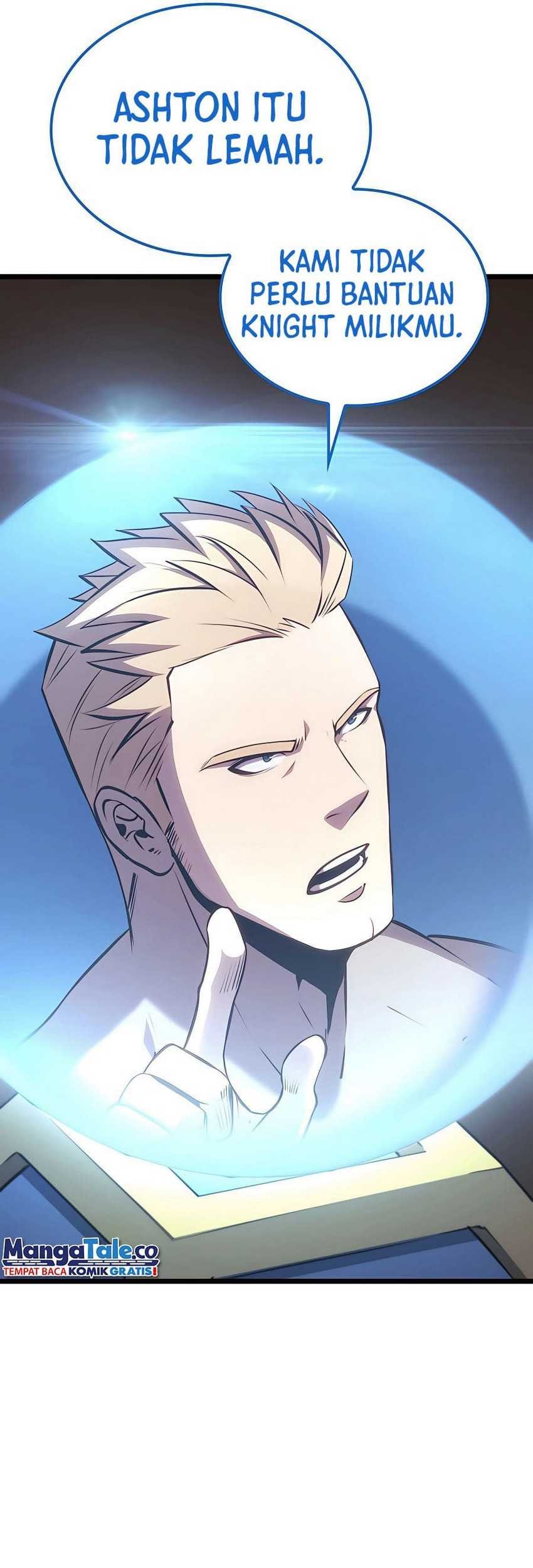 The Count’s Youngest Son Is A Player! Chapter 35 Gambar 21