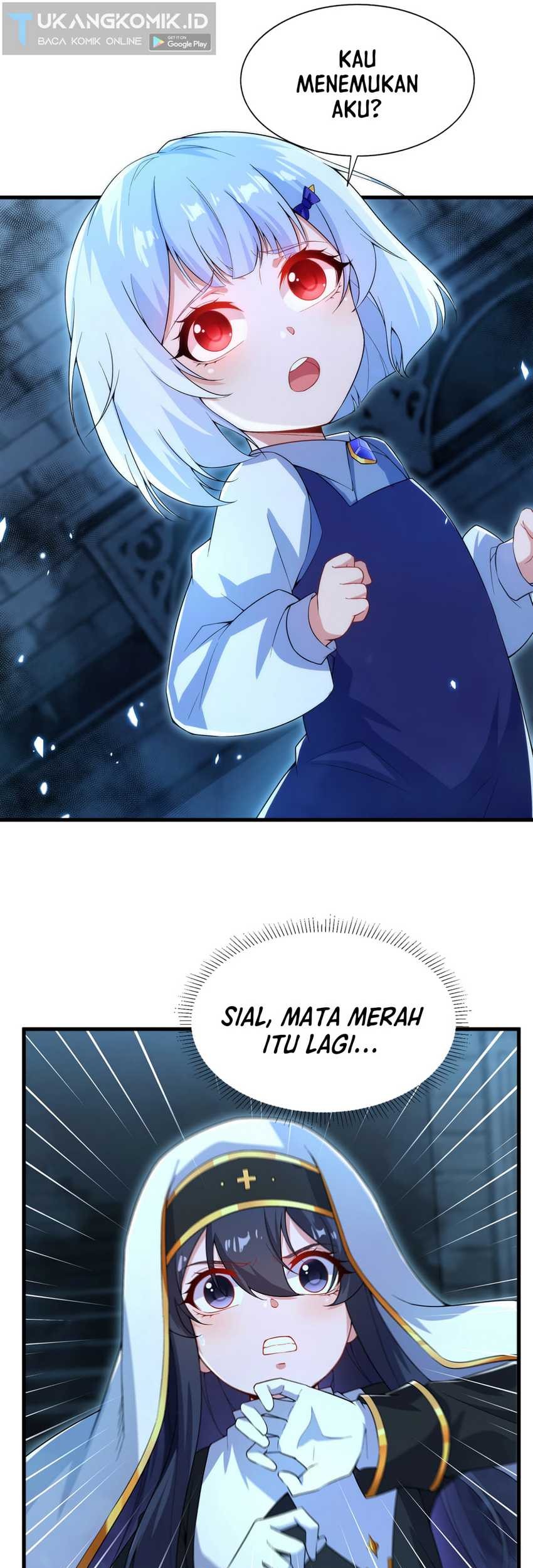Despite Coming From the Abyss, I Will Save Humanity Chapter 90 Gambar 12