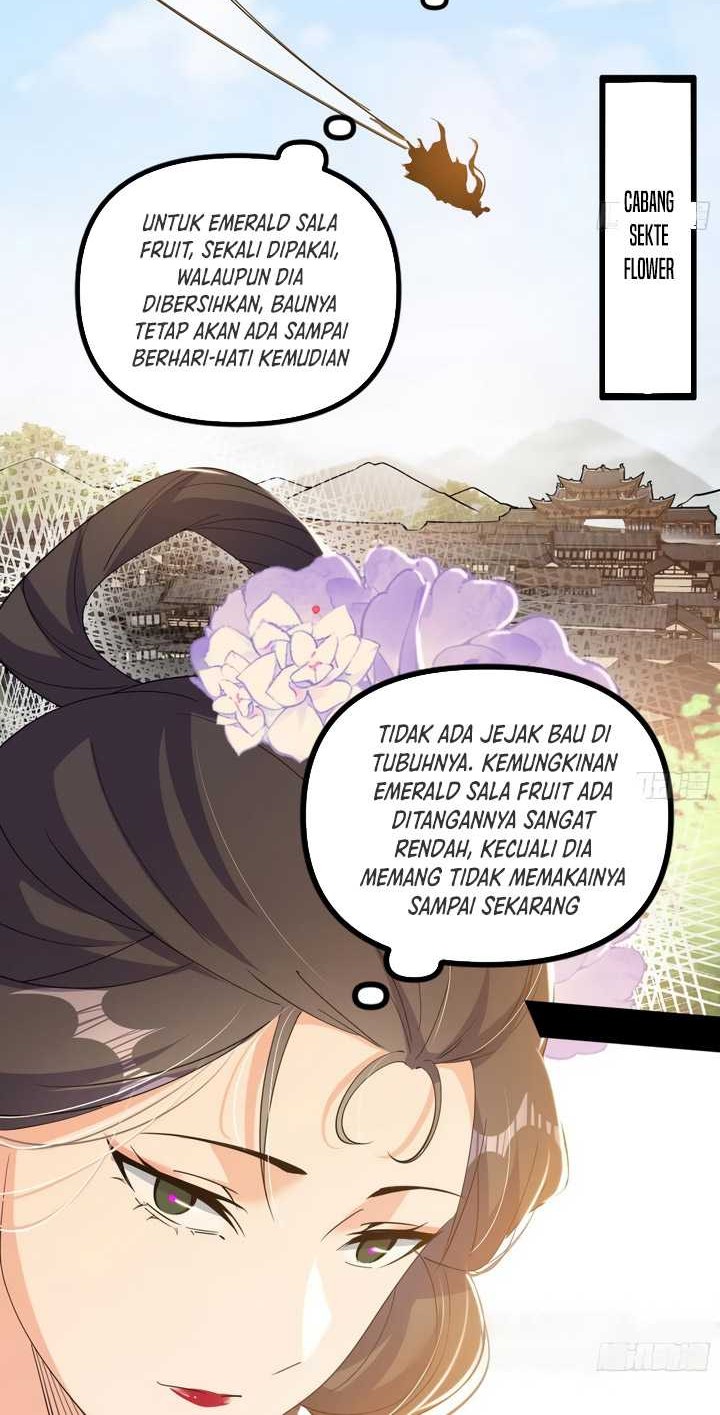 I’m An Evil God Chapter 436 halaman 13