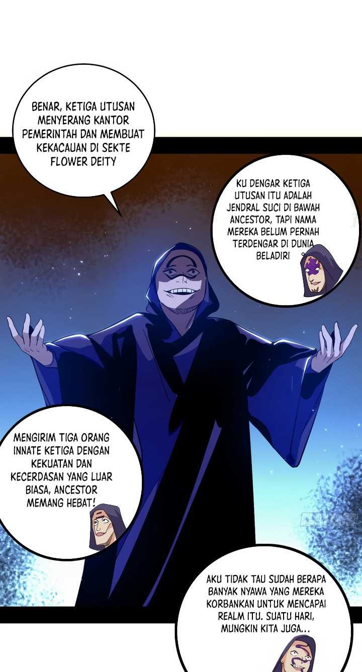 I’m An Evil God Chapter 437 halaman 13
