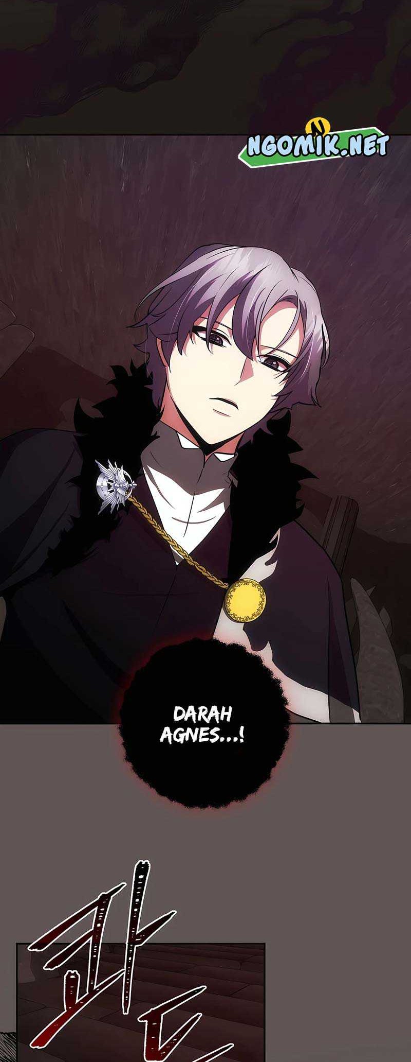 I Became The Youngest Prince in The Novel Chapter 22 Gambar 15
