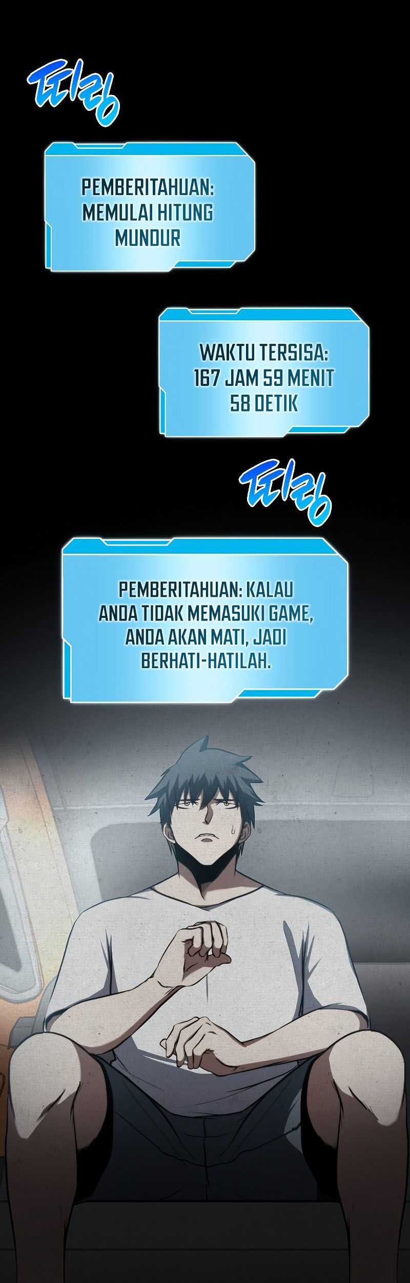 I Returned As An FFF-Class Witch Doctor Chapter 59 halaman 20