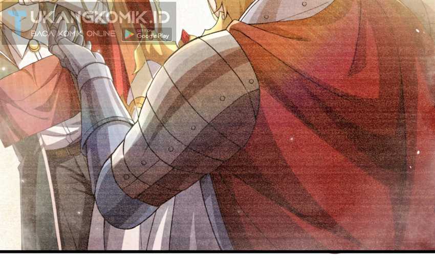Despite Coming From the Abyss, I Will Save Humanity Chapter 93 Gambar 9