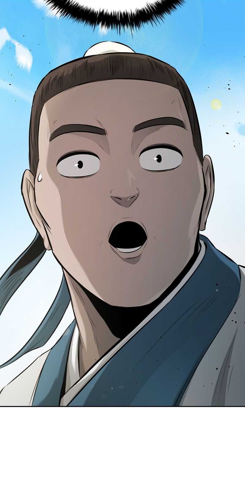 Moon-Shadow Sword Emperor Chapter 71 halaman 19