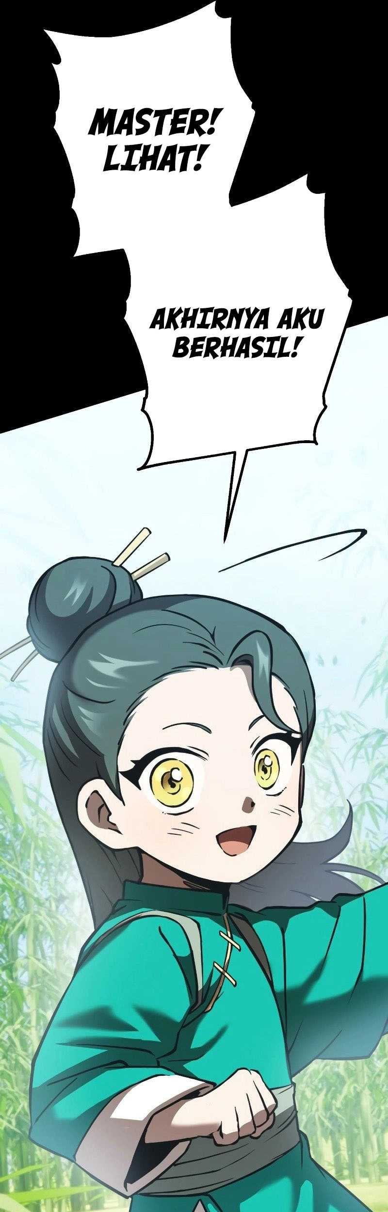 DANTALIAN Chapter 60 Gambar 22