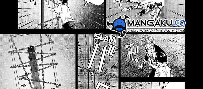 Tokyo Underworld Chapter 65 Gambar 10