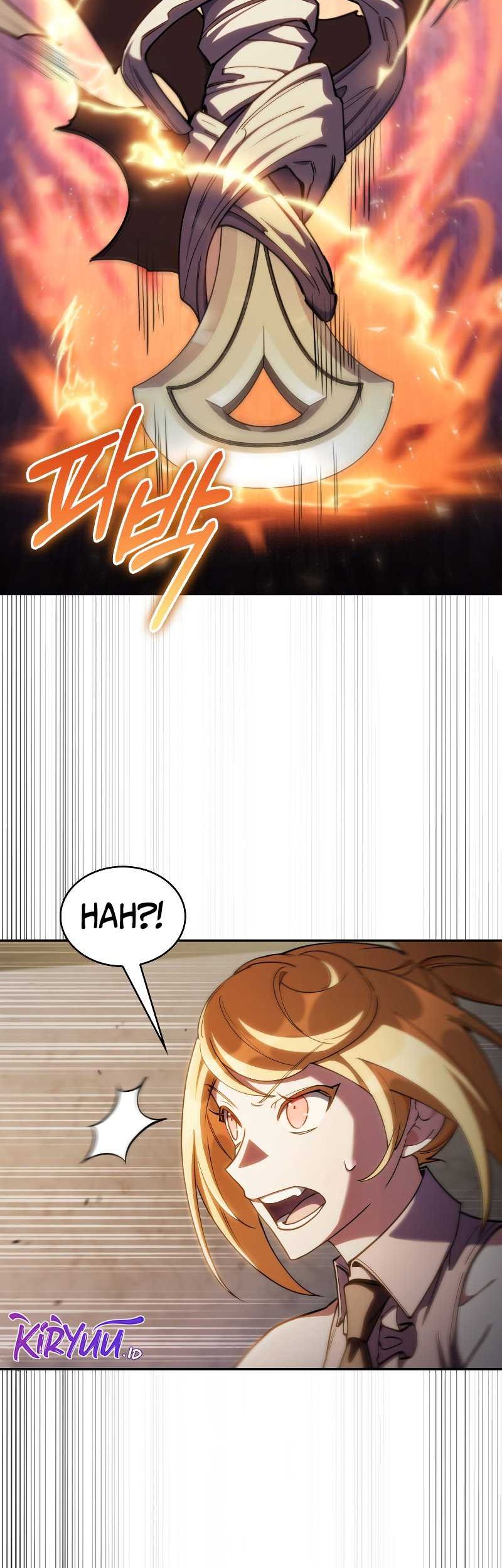 I Regressed to My Ruined Family Chapter 70 Gambar 15