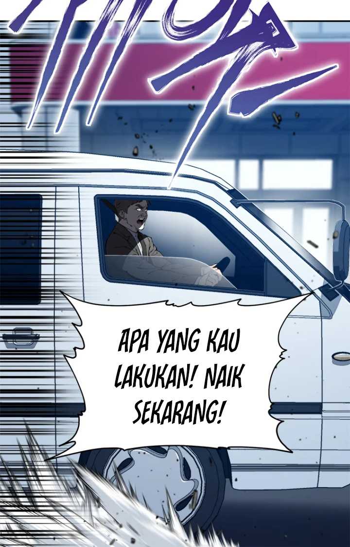 Strongest Level 1 Player Chapter 22 halaman 14