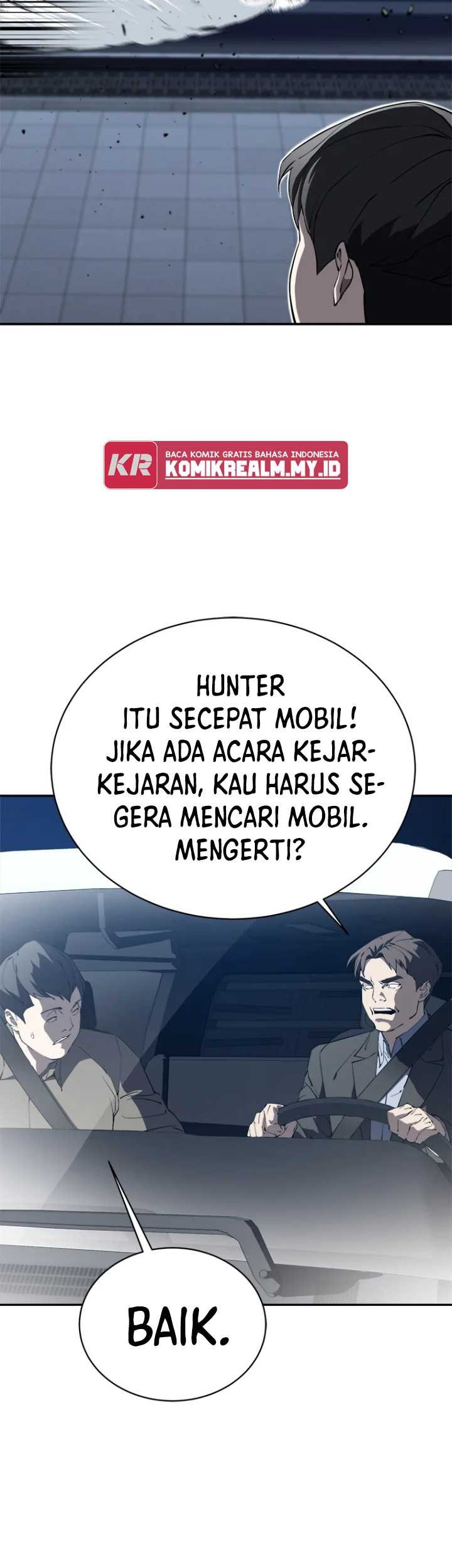 Strongest Level 1 Player Chapter 22 halaman 15