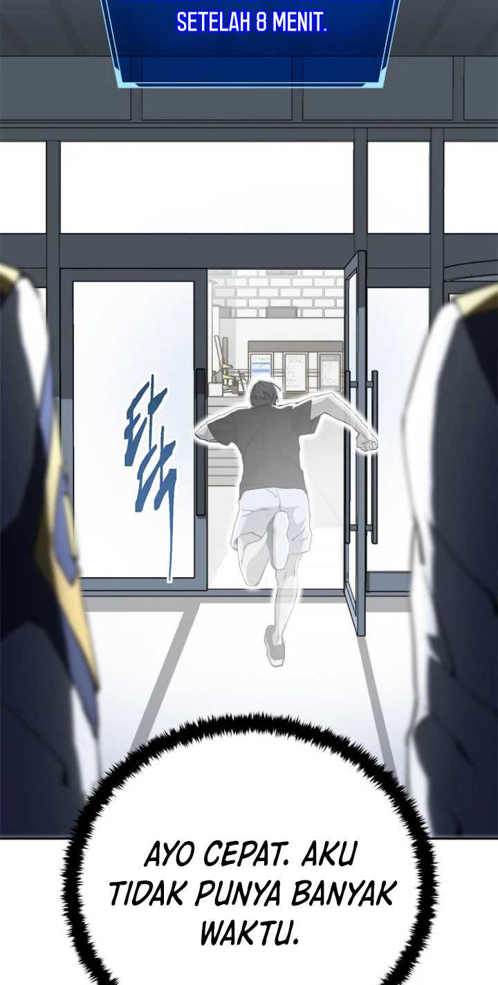 Strongest Level 1 Player Chapter 21 halaman 14