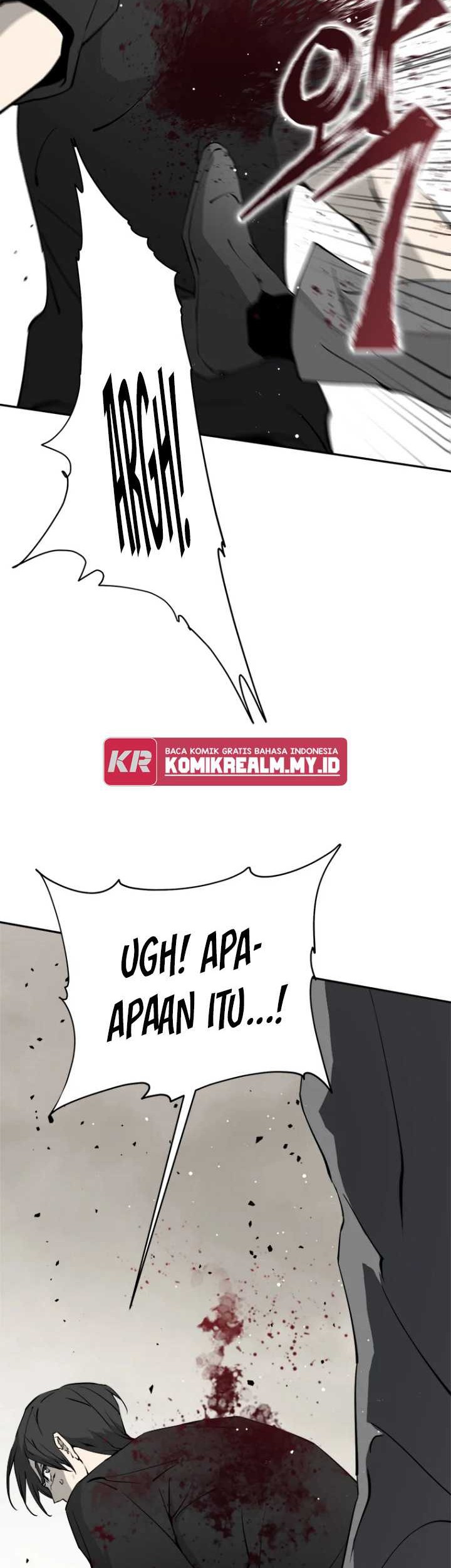 Strongest Level 1 Player Chapter 18 halaman 20