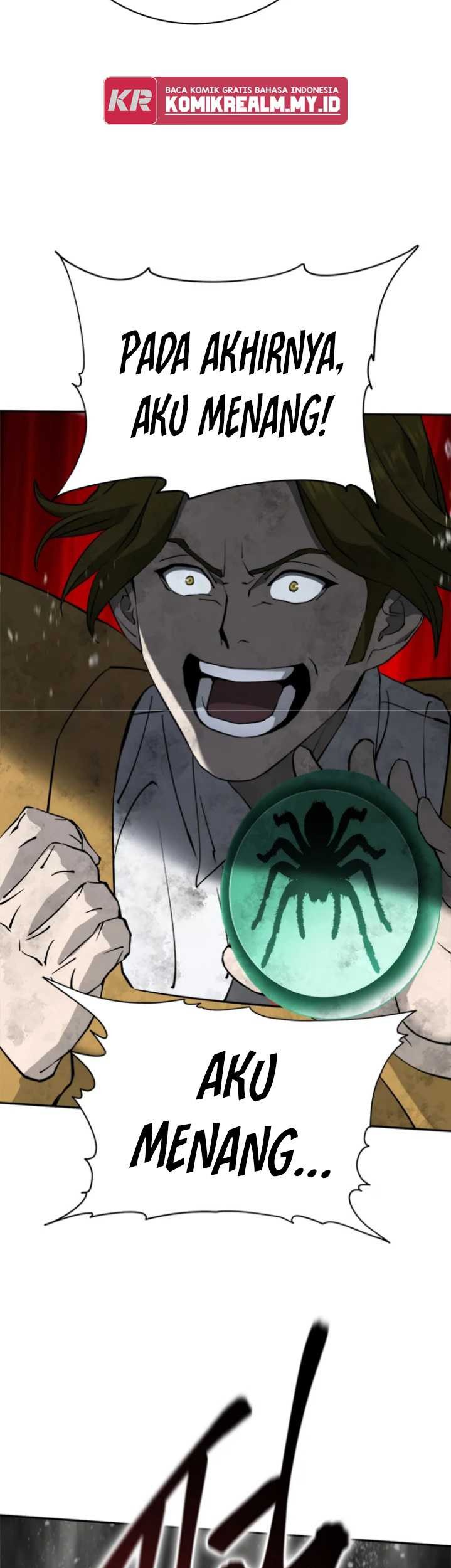 Strongest Level 1 Player Chapter 17 halaman 18
