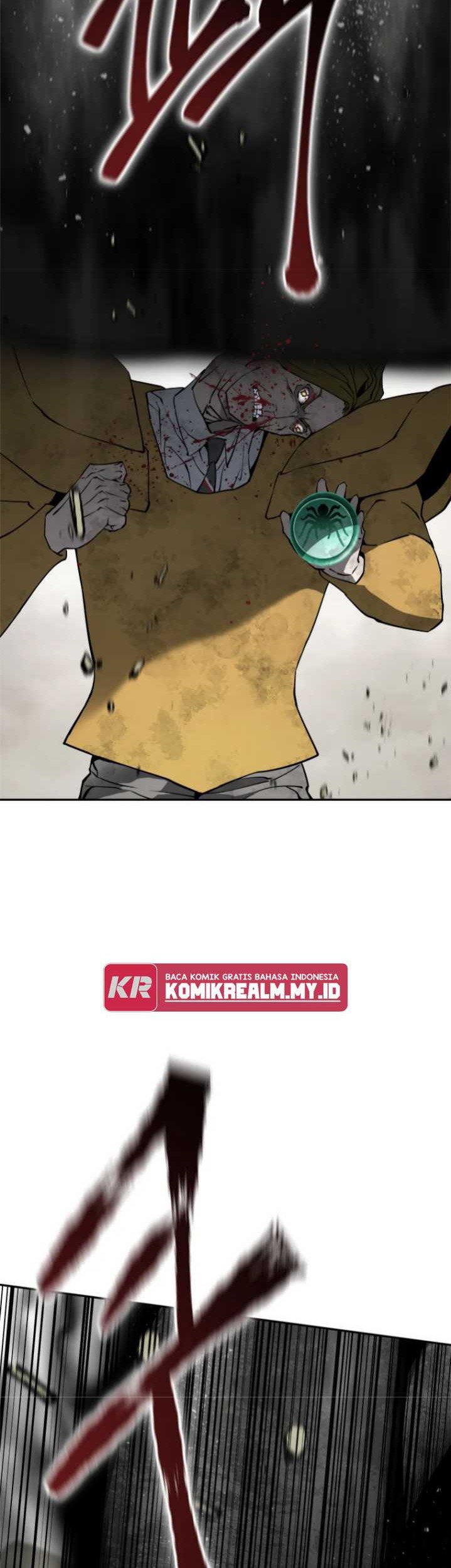 Strongest Level 1 Player Chapter 17 halaman 19