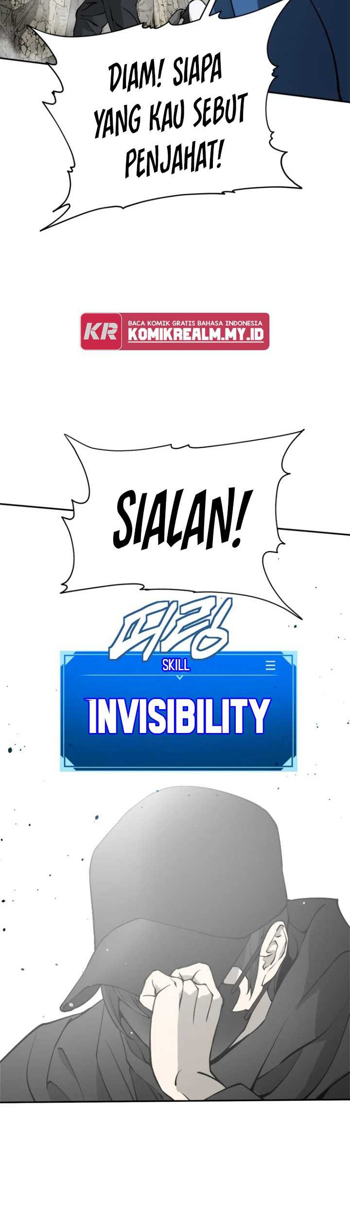 Strongest Level 1 Player Chapter 14 halaman 22