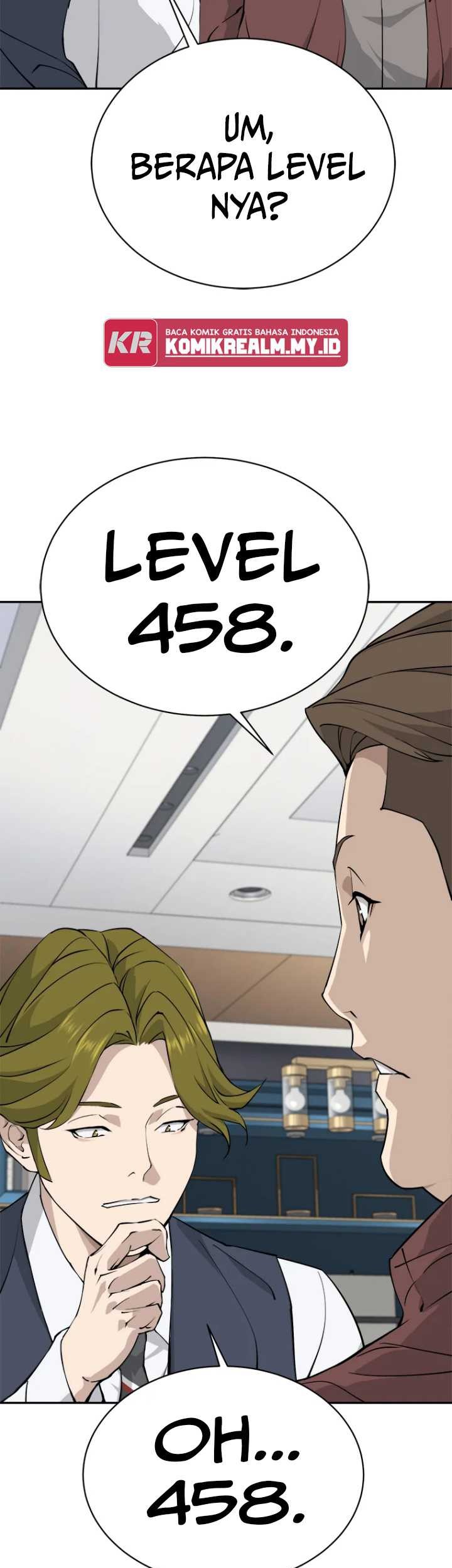 Strongest Level 1 Player Chapter 13 halaman 16