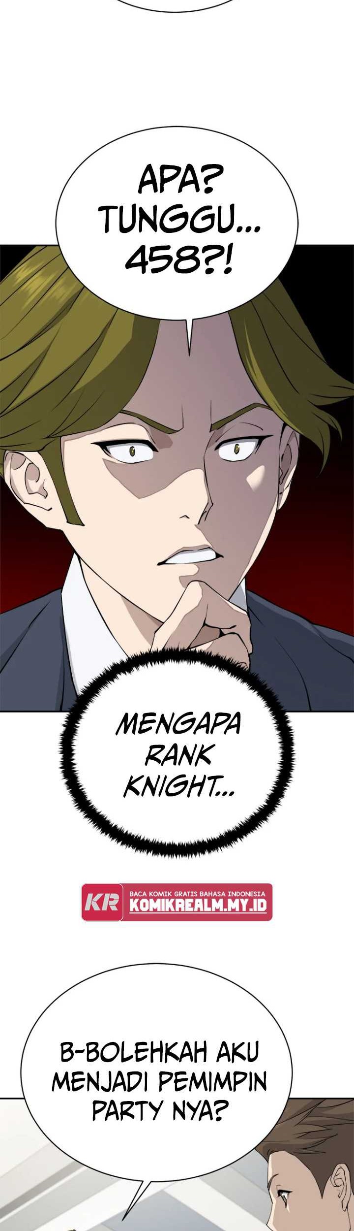 Strongest Level 1 Player Chapter 13 halaman 17