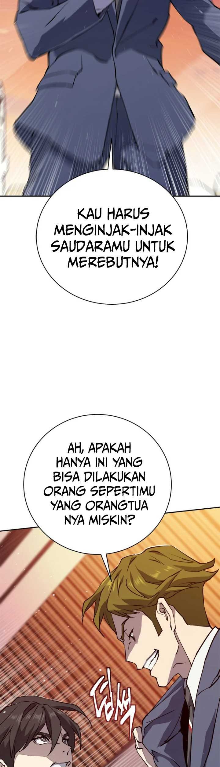 Strongest Level 1 Player Chapter 5 halaman 17