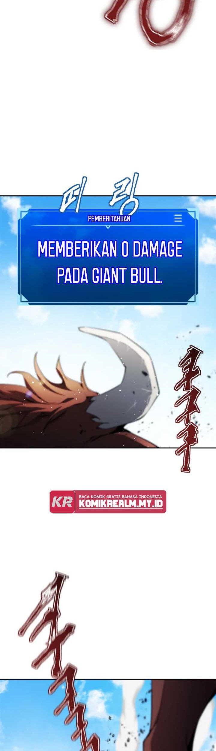 Strongest Level 1 Player Chapter 3 halaman 24