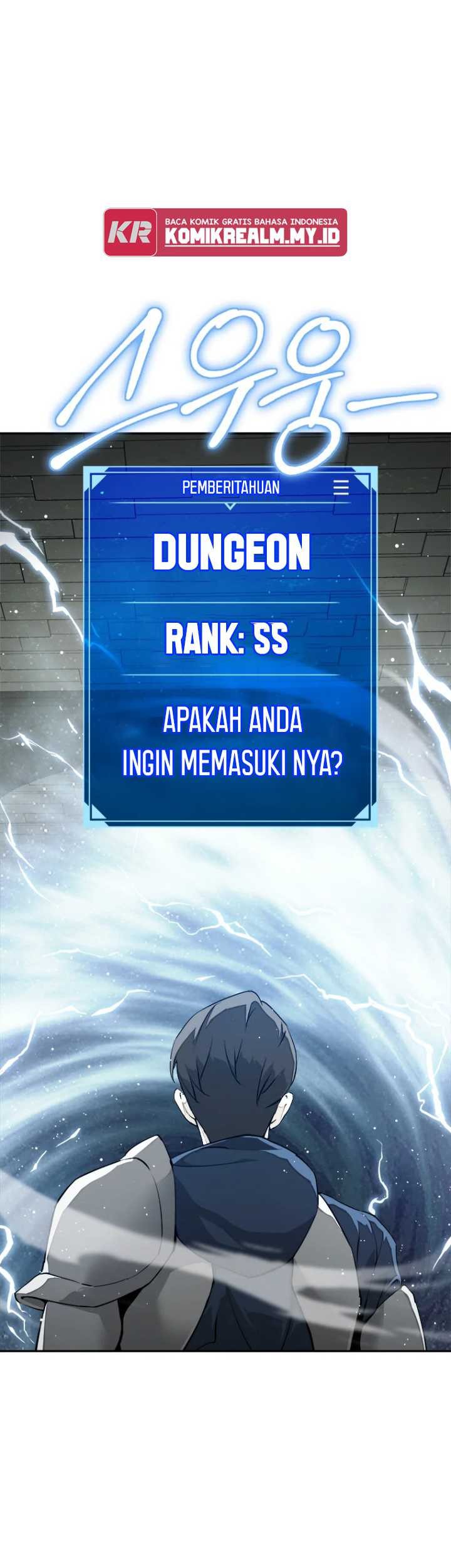 Strongest Level 1 Player Chapter 2 halaman 25