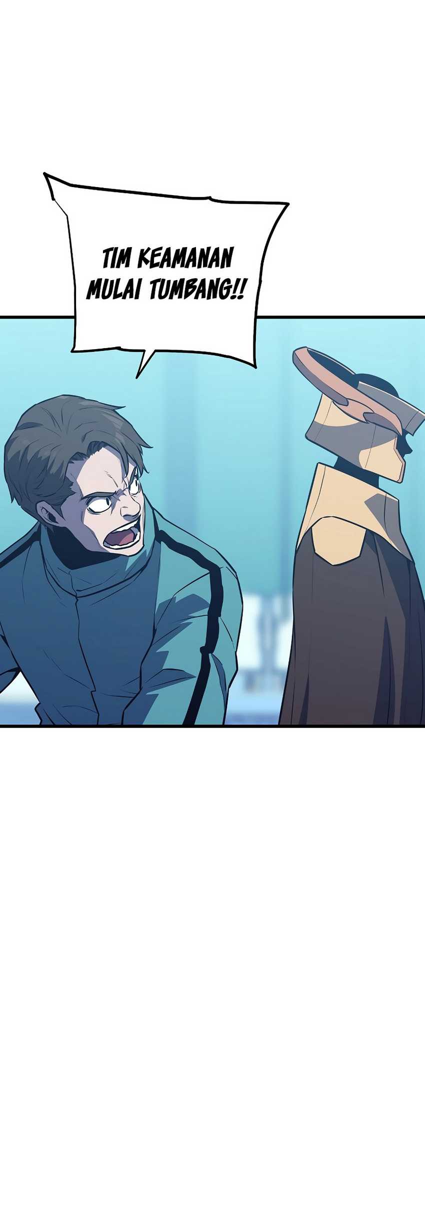 Battle Slime Chapter 2 halaman 62