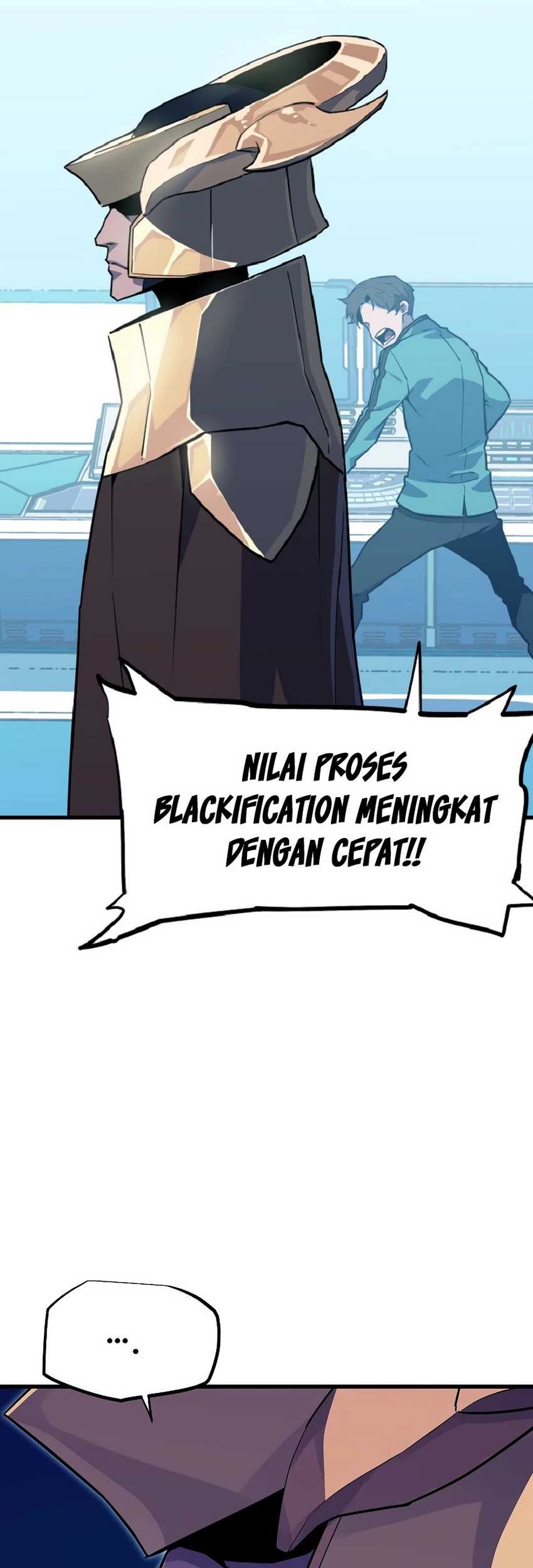Battle Slime Chapter 1 halaman 52