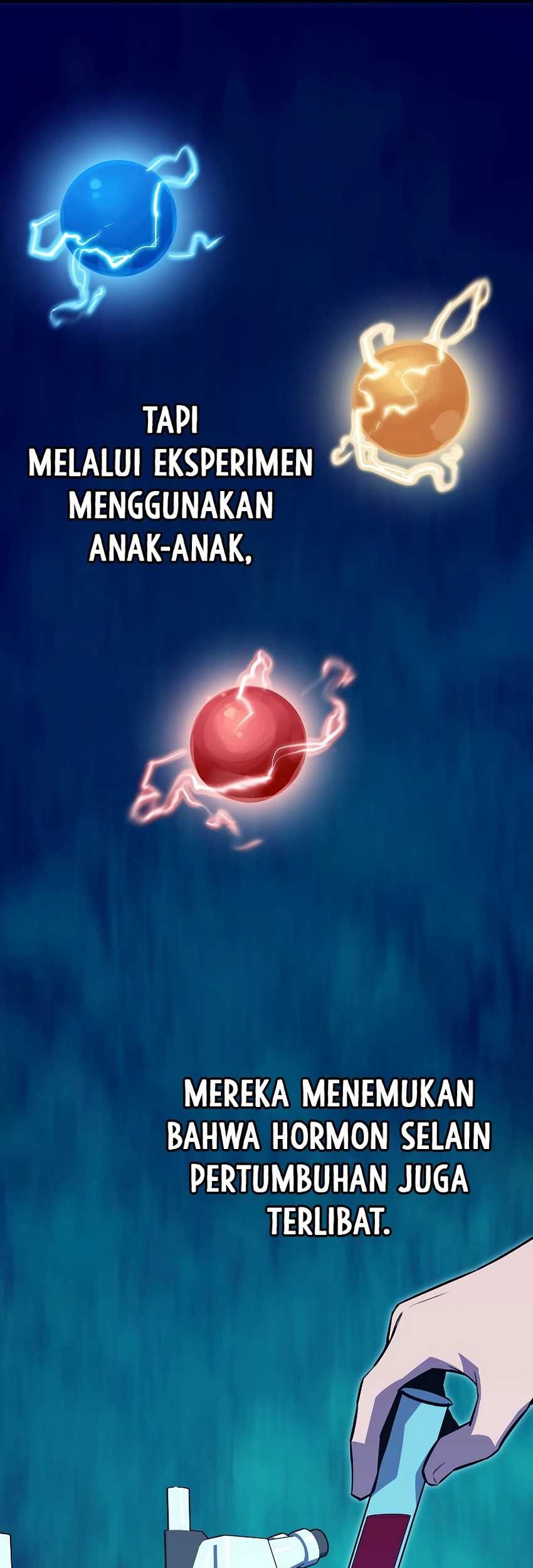Battle Slime Chapter 1 halaman 54