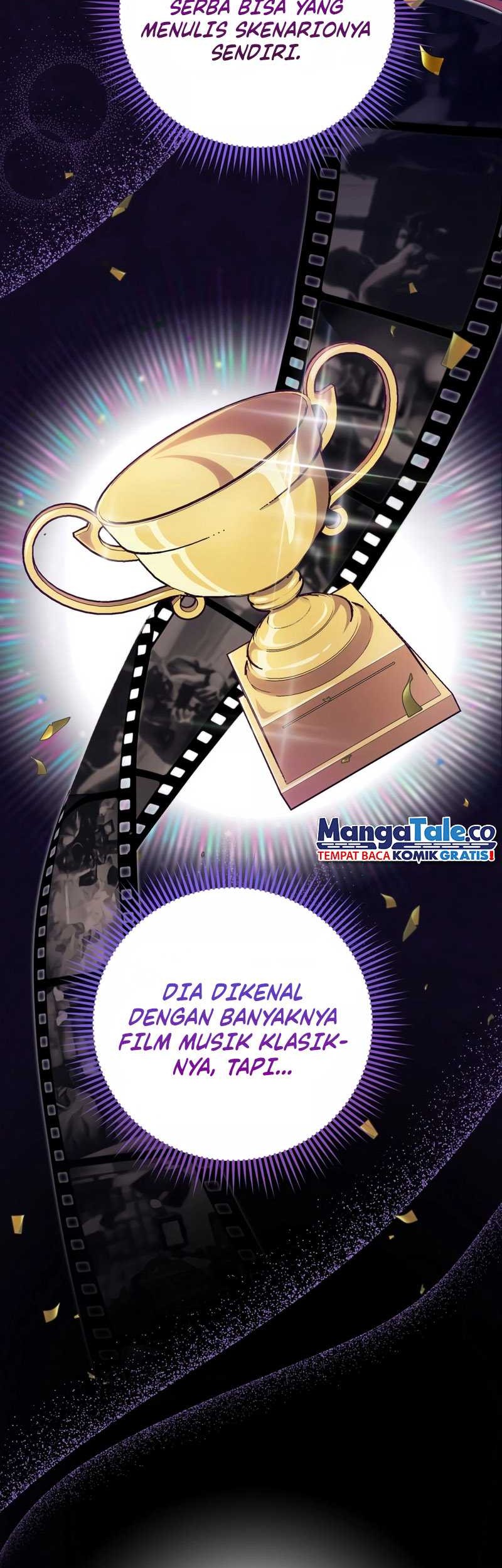 This Life Starts as a Child Actor Chapter 17 Gambar 17