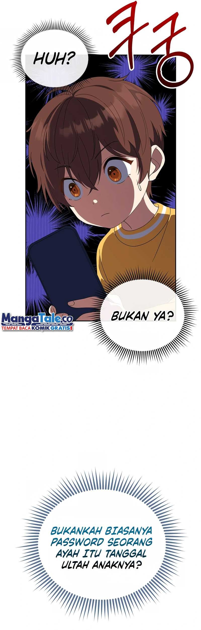 This Life Starts as a Child Actor Chapter 02 Gambar 16