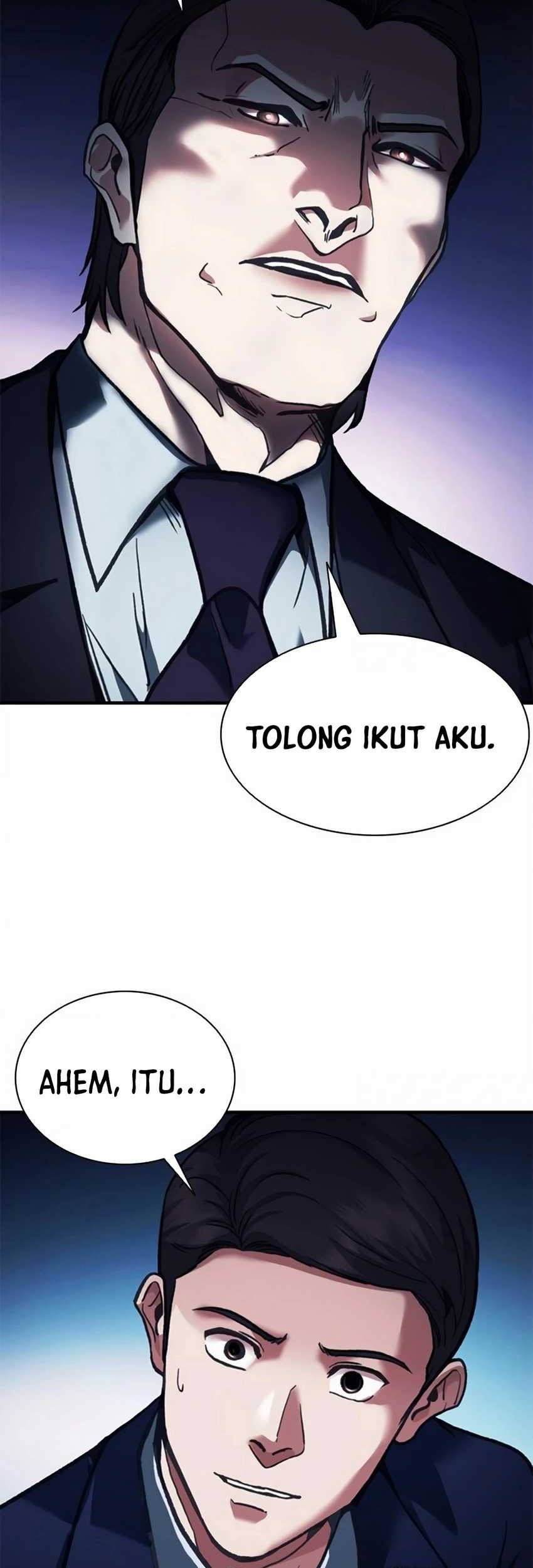 Chairman Kang, The New Employee Chapter 21 Gambar 19