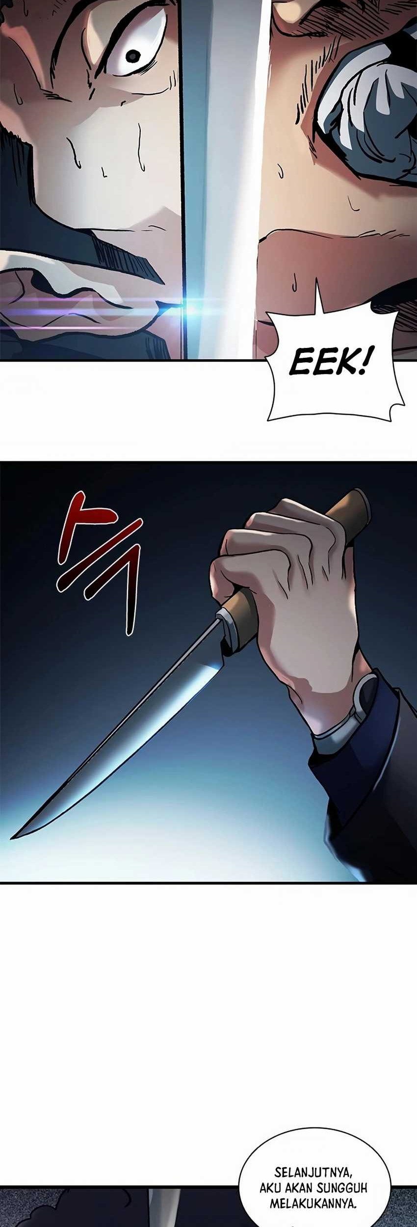 Chairman Kang, The New Employee Chapter 17 Gambar 22