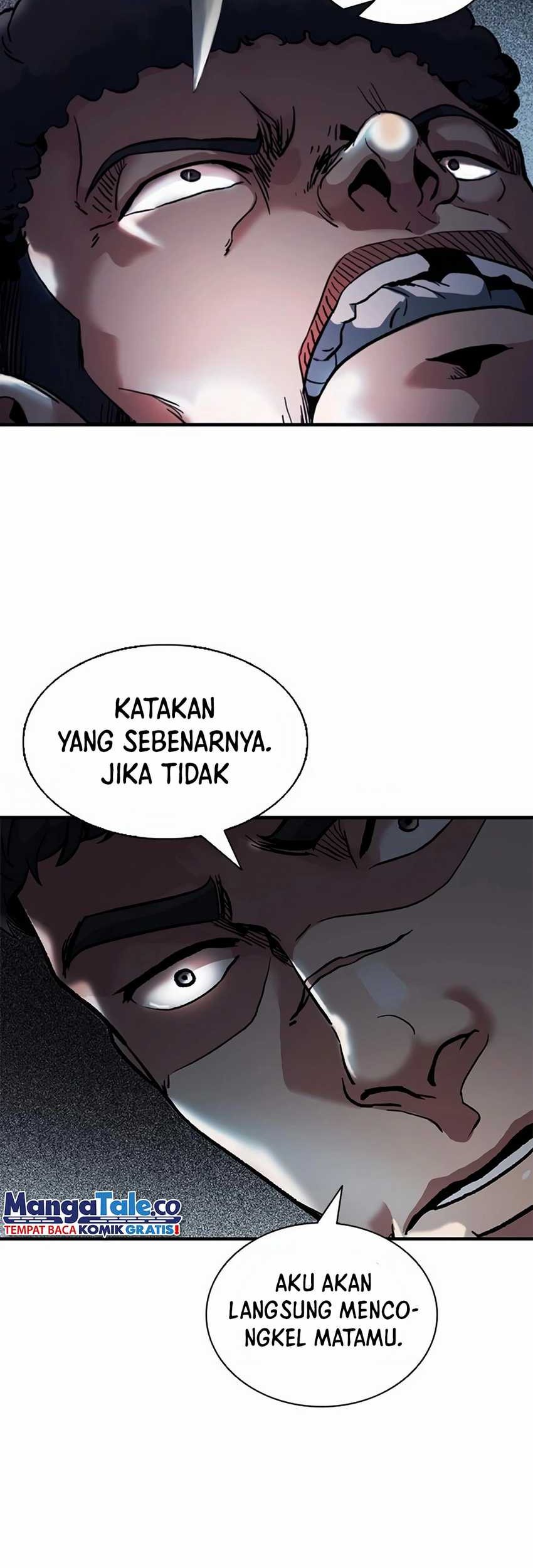 Chairman Kang, The New Employee Chapter 17 Gambar 23
