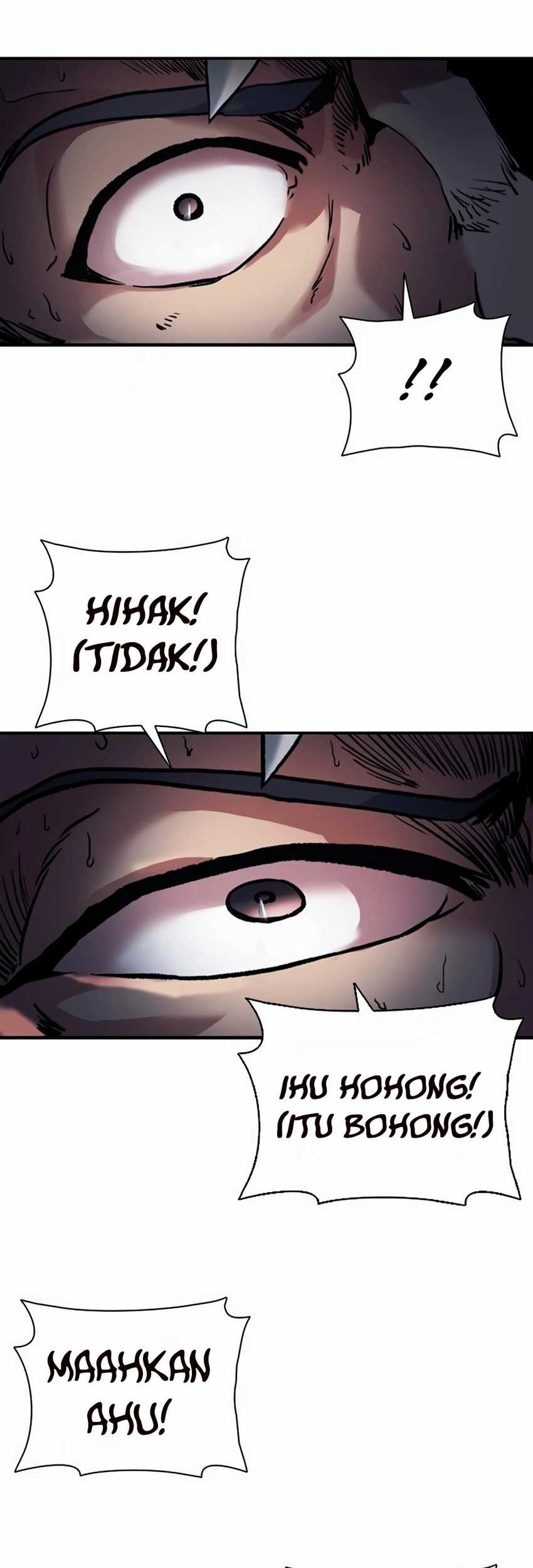 Chairman Kang, The New Employee Chapter 17 Gambar 24