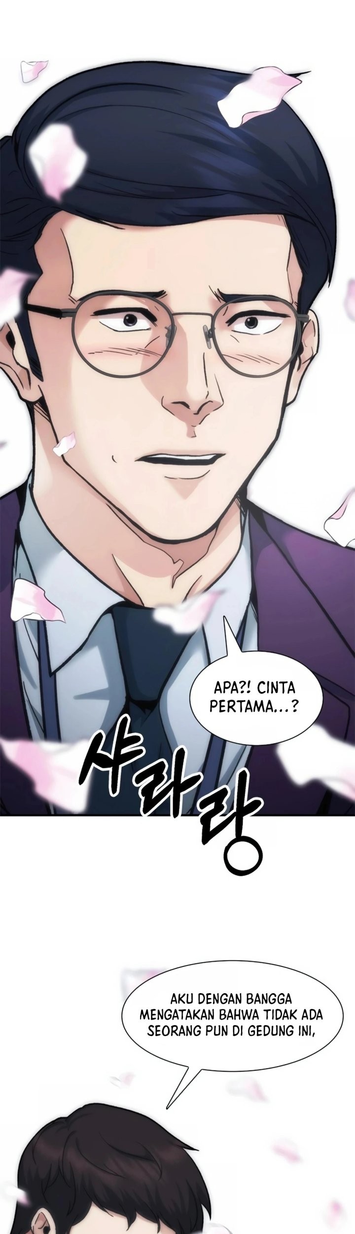 Chairman Kang, The New Employee Chapter 13 Gambar 17
