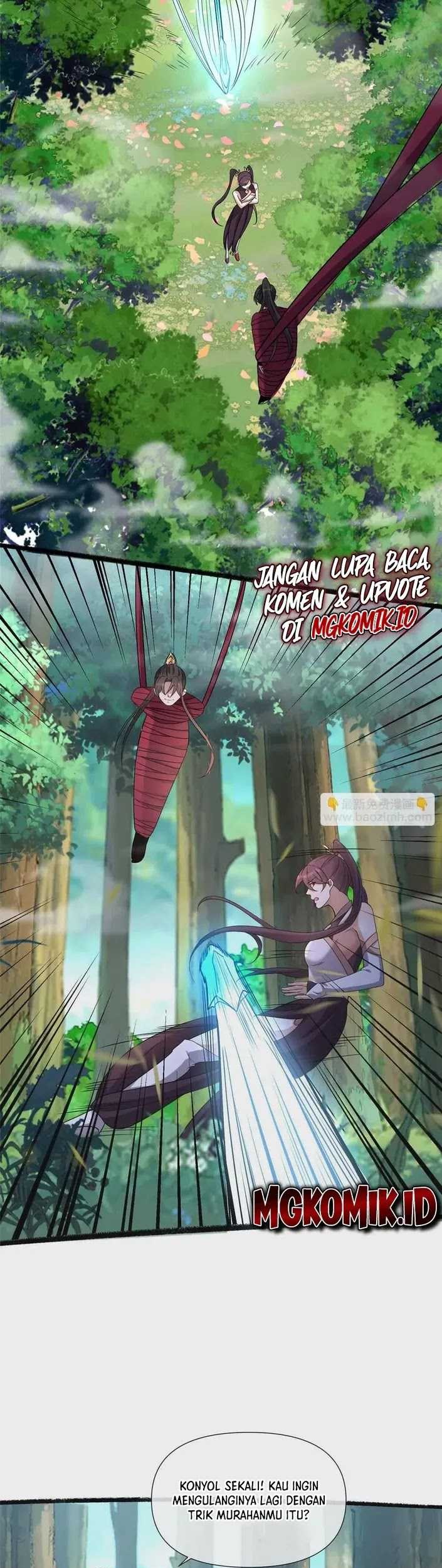 Stuck by the Demoness’s Side Chapter 10 halaman 7