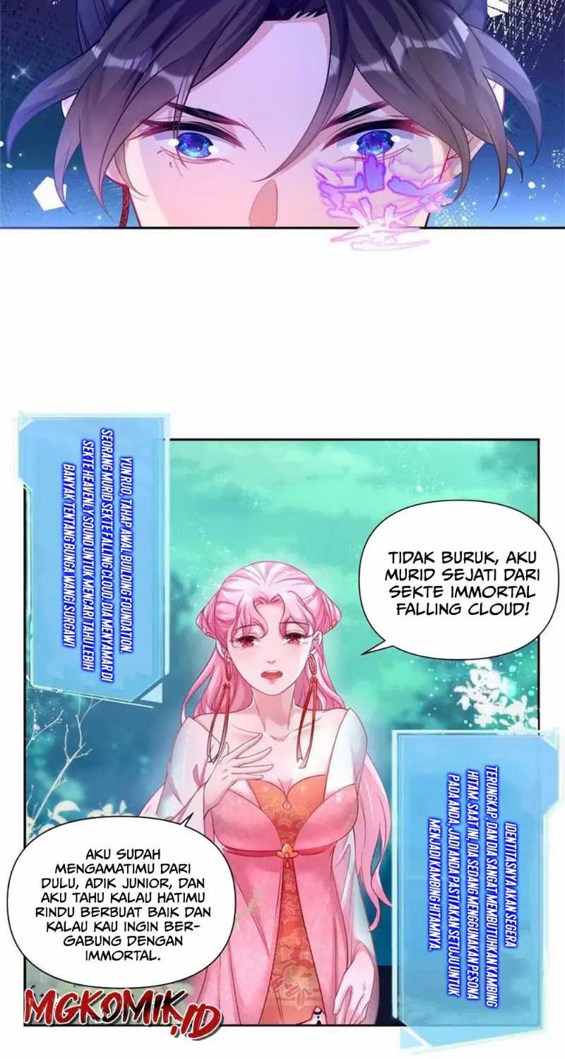 Stuck by the Demoness’s Side Chapter 4 halaman 6