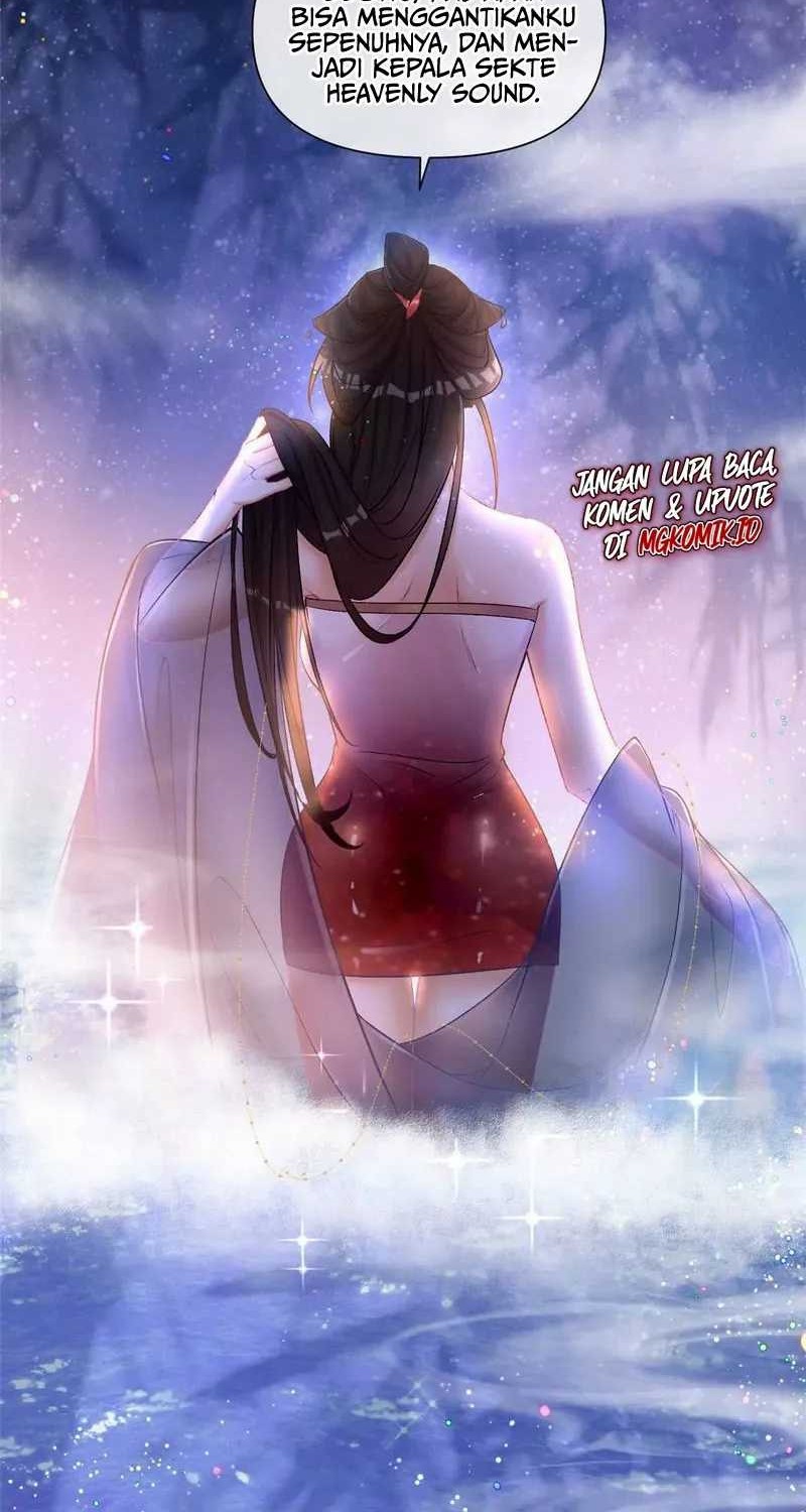 Stuck by the Demoness’s Side Chapter 3 halaman 8