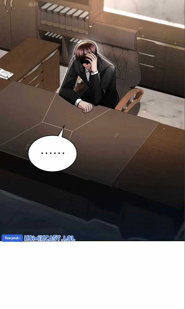 Clever Cleaning Life Of The Returned Genius Hunter Chapter 57 Gambar 25
