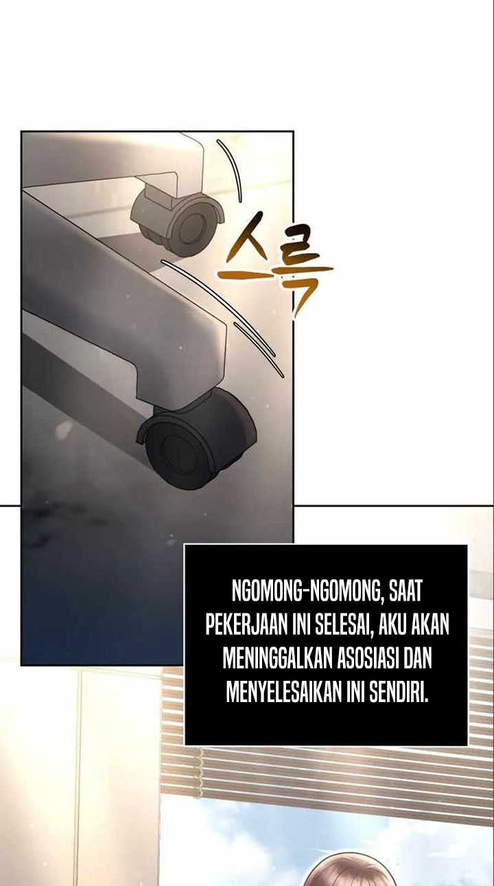Clever Cleaning Life Of The Returned Genius Hunter Chapter 57 Gambar 27