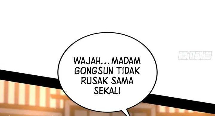 I’m An Evil God Chapter 441 halaman 13
