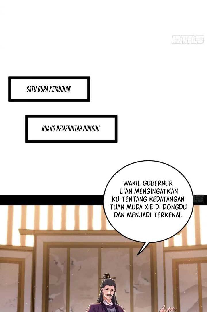 I’m An Evil God Chapter 440 halaman 15